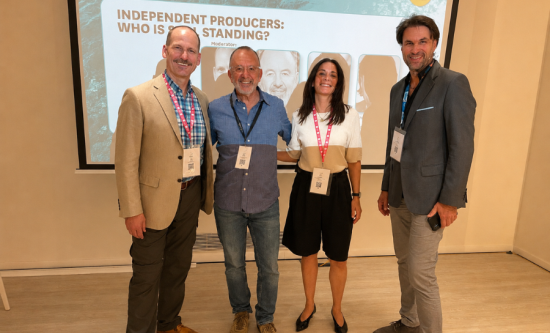 Independent Producers: Who Is Still Standing?